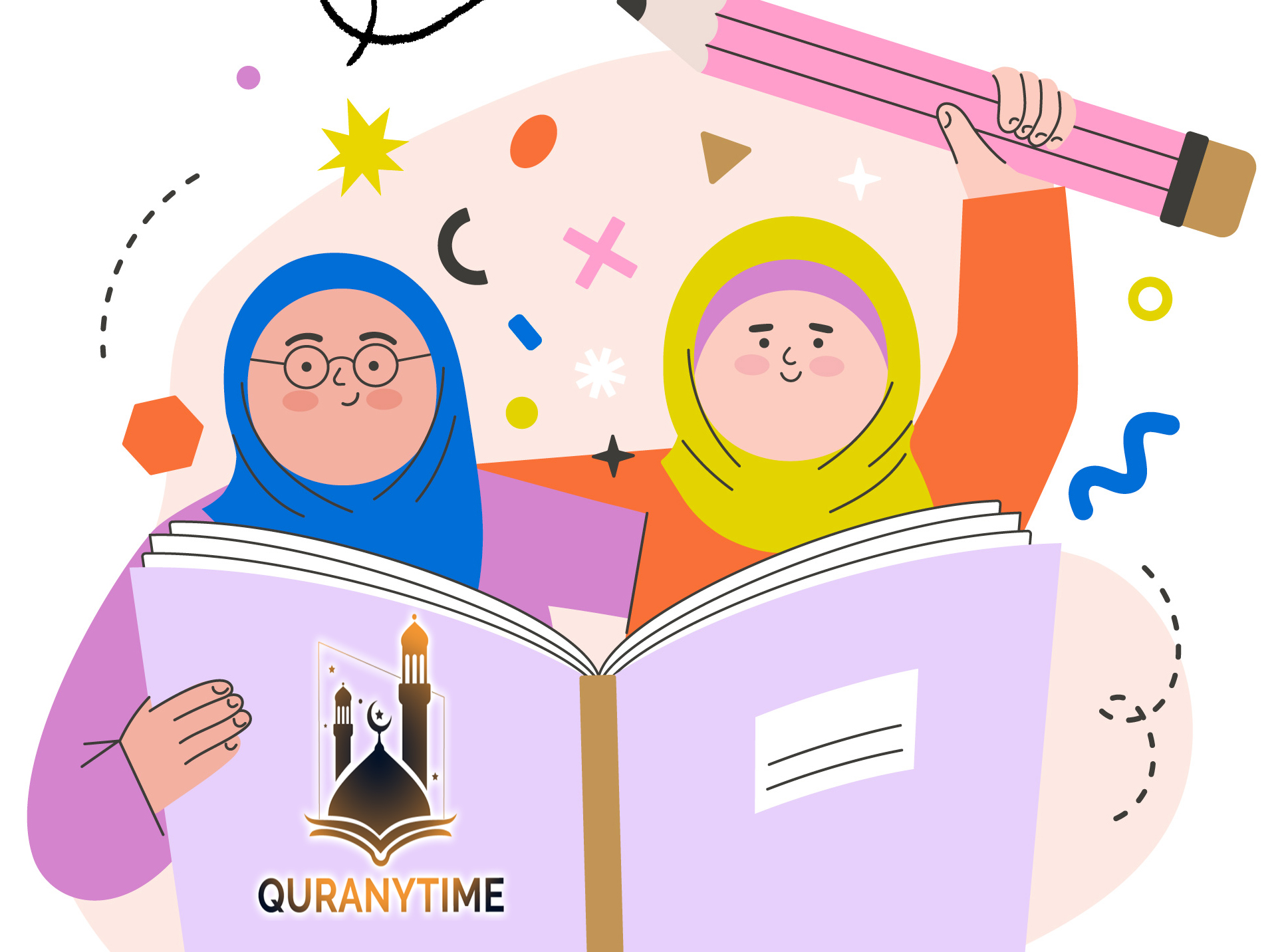 The Road to Fluency: How to Improve Your Arabic Writing Skills