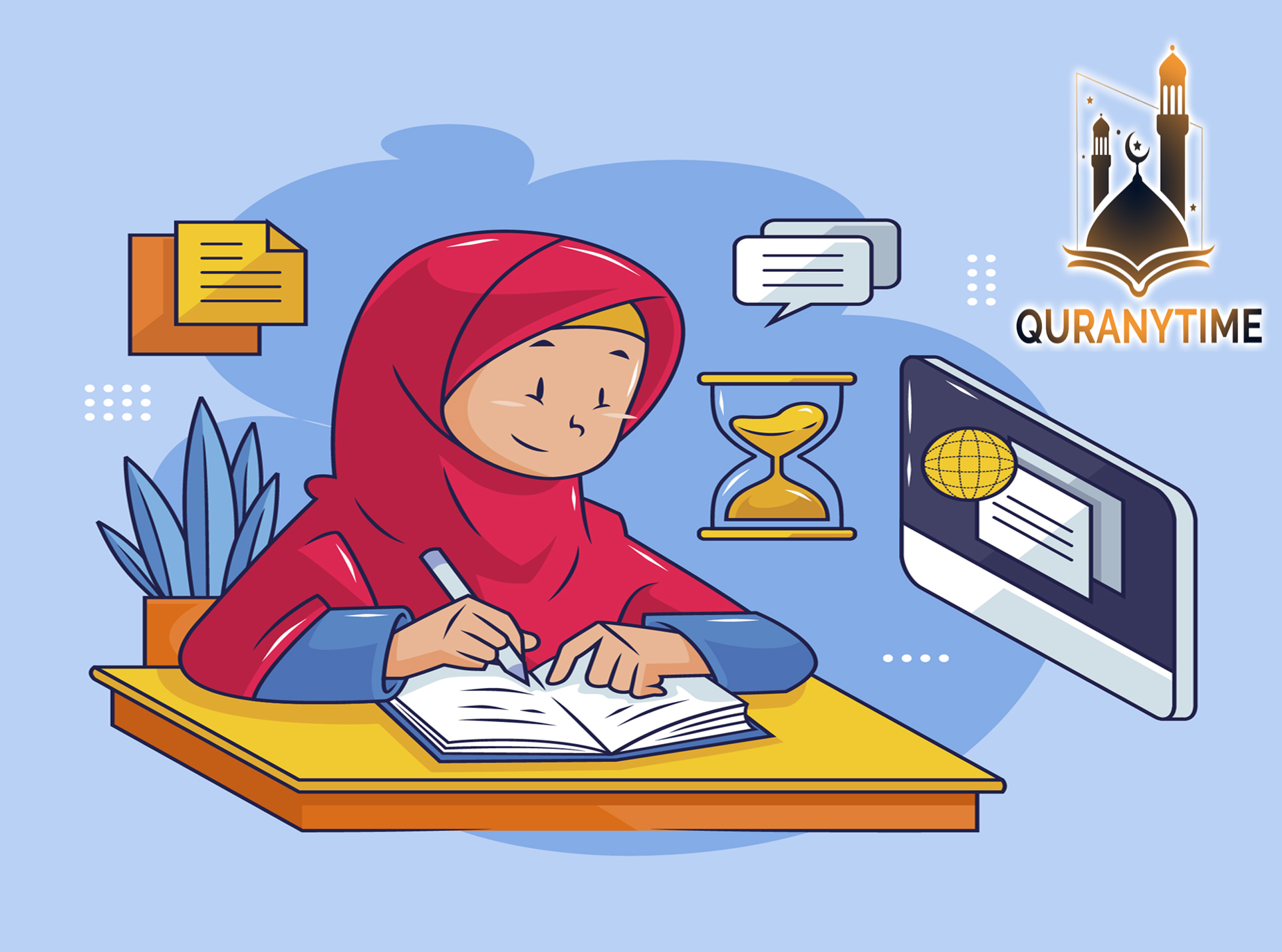 Unlocking the World of Online Quran Classes: A Modern Approach to Spiritual Learning