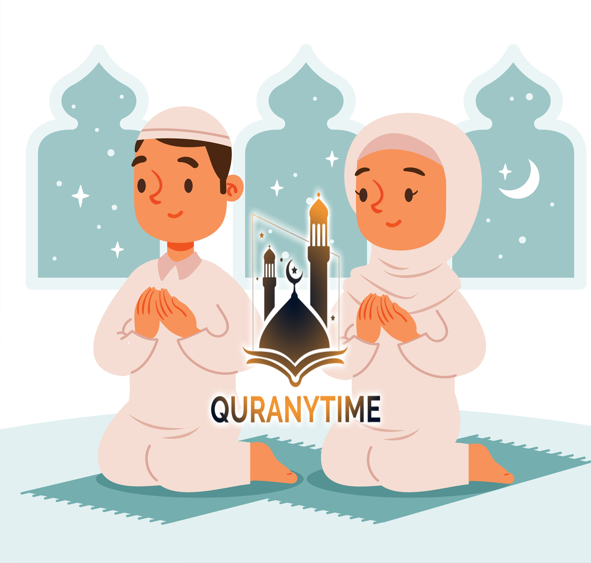 Islamic Studies at QuranTime Academy: A Path to Spiritual Enlightenment