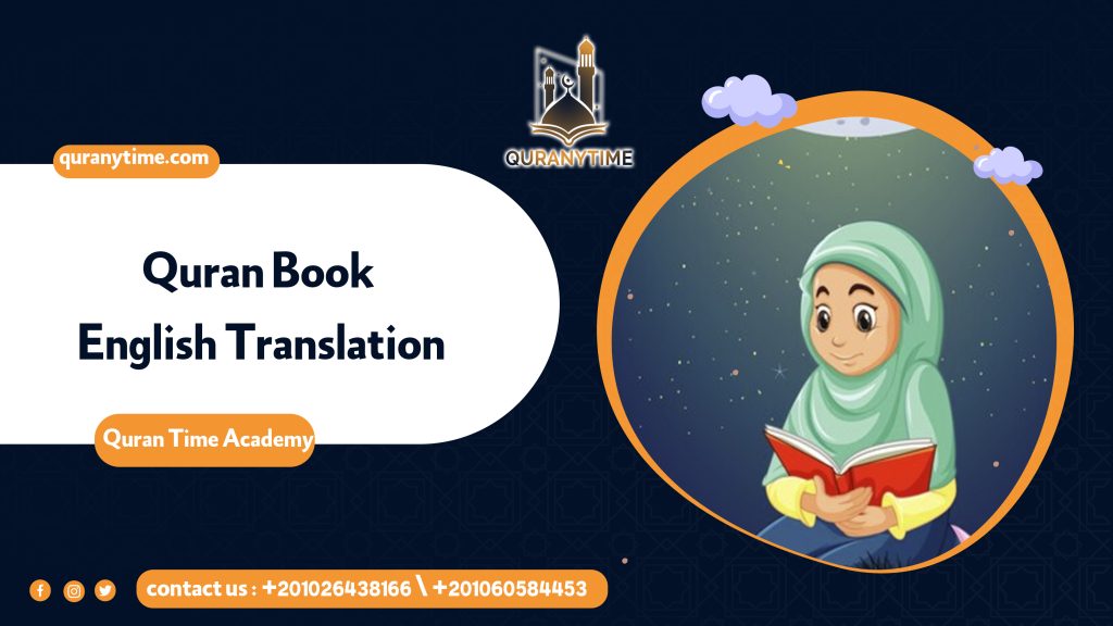 Quran Book English Translation: A Comprehensive Overview