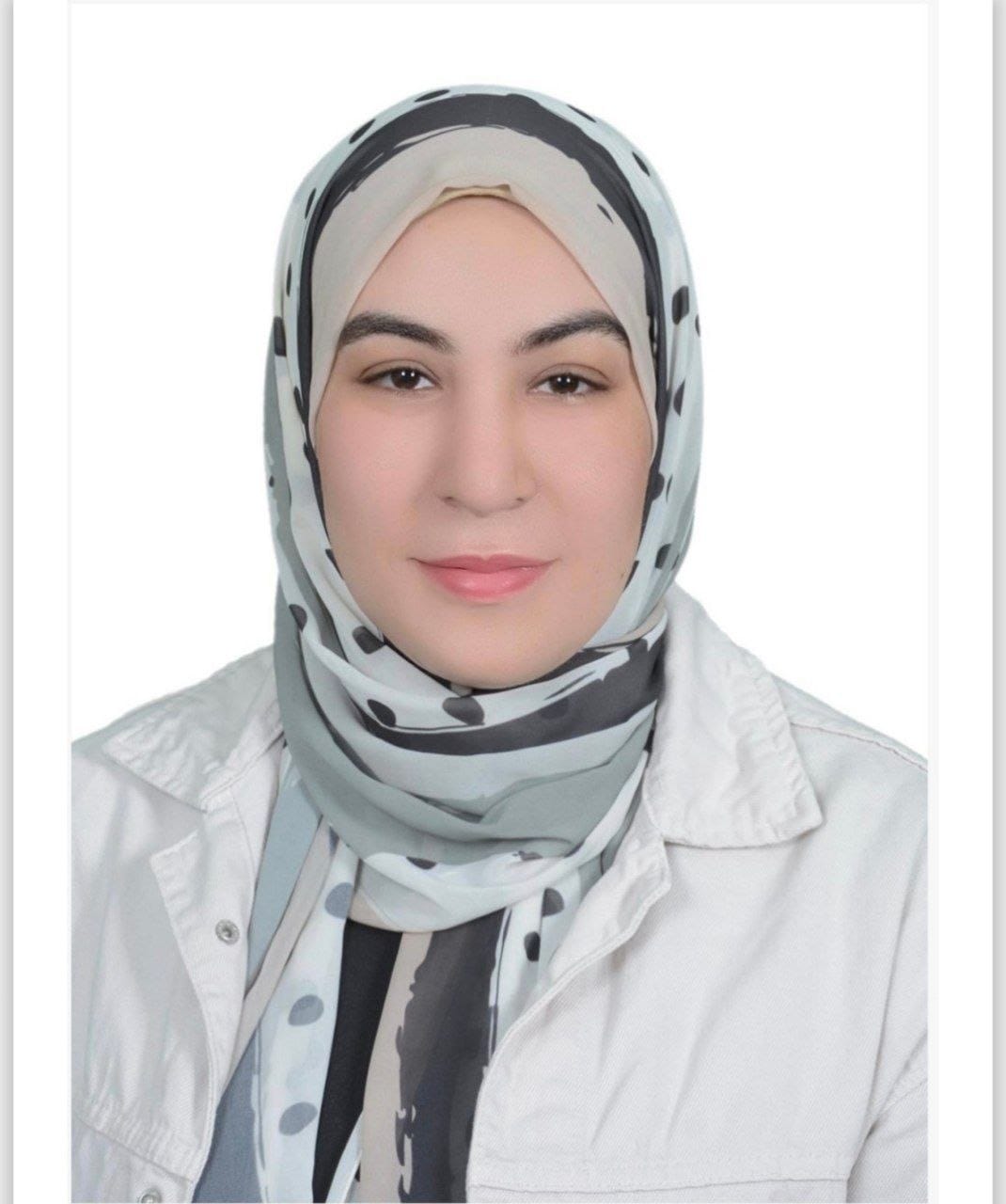 Nouralhoda Abdel Basset, Arabic, Quran, and Tajweed teacher