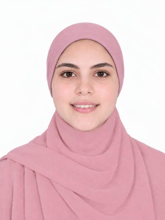 Rahma Sayed Obaid, Quran, Arabic, and Islamic Studies teacher